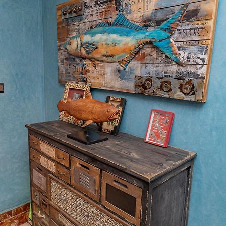Riad Breizh-Coelacanthe Μαρακές Εξωτερικό φωτογραφία
